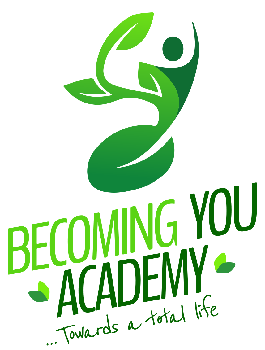 Becoming  You Academy